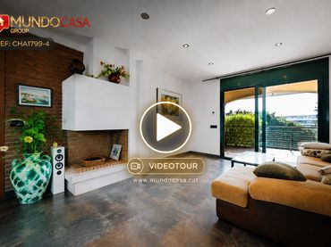 Maison avec piscine à vendre à Riells