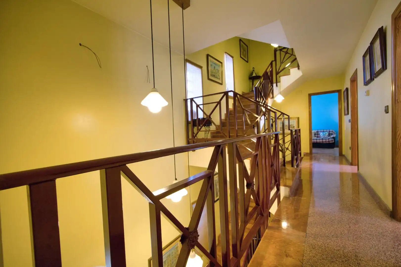 Villa zum Verkauf in Calle PINTOR VARELA, imagen 37