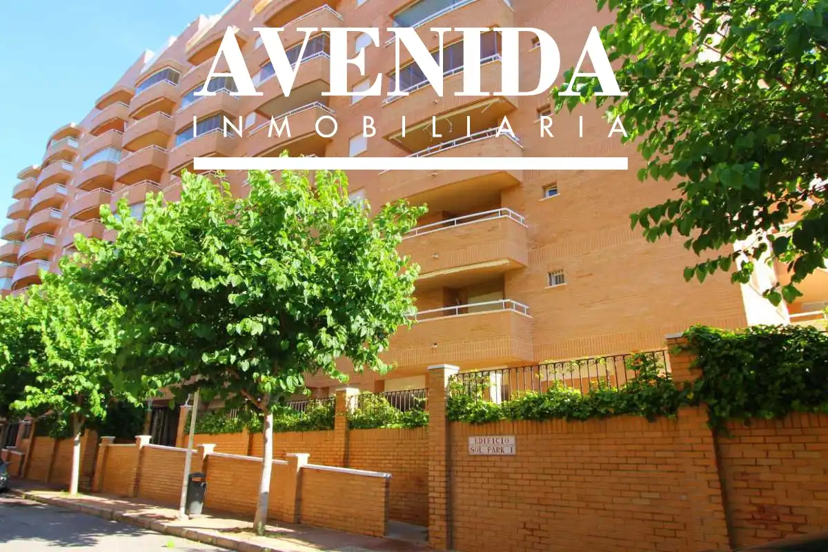 Exterior view of Garage for sale in Oropesa del Mar / Orpesa