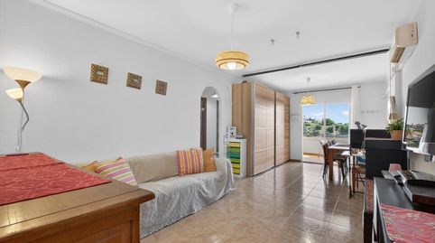 Foto 2 von Wohnung zum Verkauf in Calle Júcar, La Capellanía - El Higuerón, Benalmádena