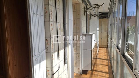 Foto 4 von Wohnung zum Verkauf in De Nuestra Señora de la Soledad, Buena Vista, Madrid Capital