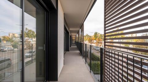 Foto 3 de Pis de lloguer a Ronda de Jean Monnet, 230, Can Gambús, Barcelona