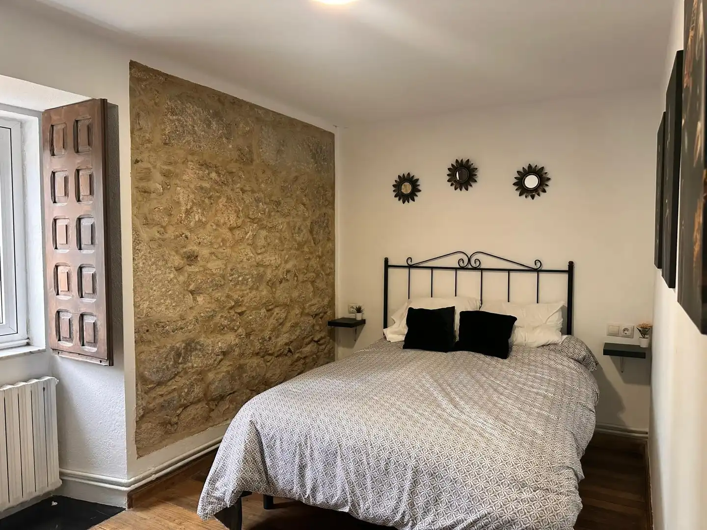 Casa o chalet en venta en Lugar Cachosenande, 17, Boqueixón