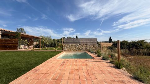 Foto 5 de Casa o xalet de lloguer a Carrer del Raval, Cruïlles, Monells I Sant Sadurní de L'Heura, Girona