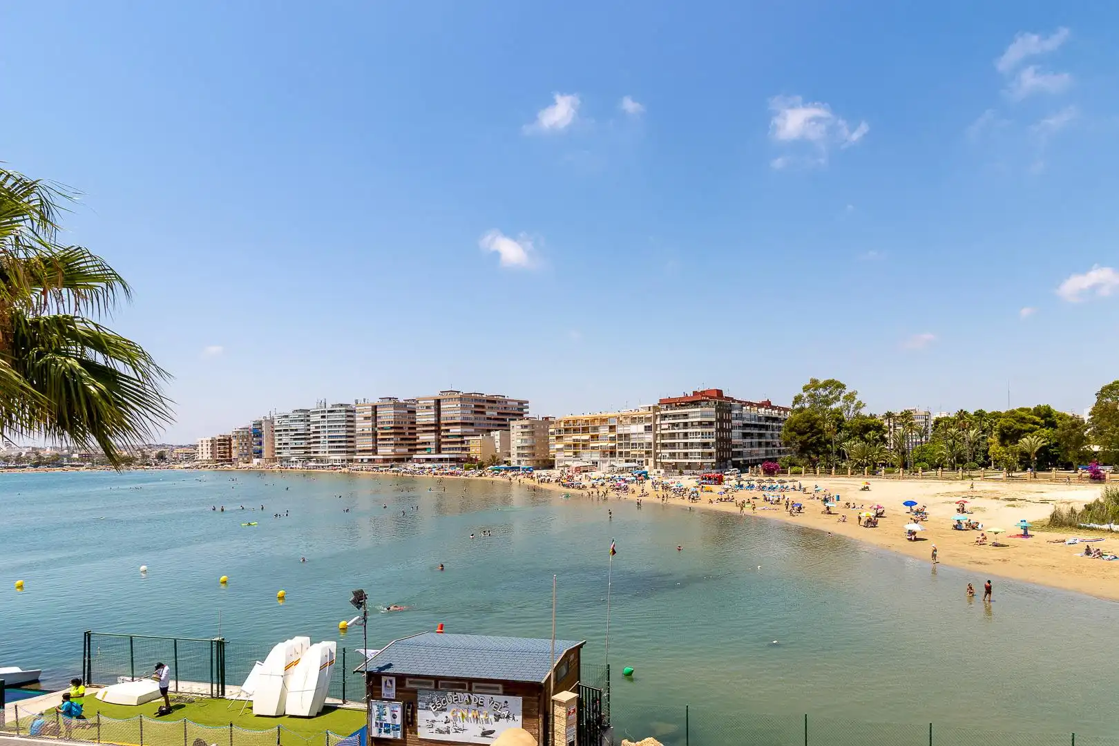 Casa o chalet en venta en Torrevieja con Terraza y Amueblado