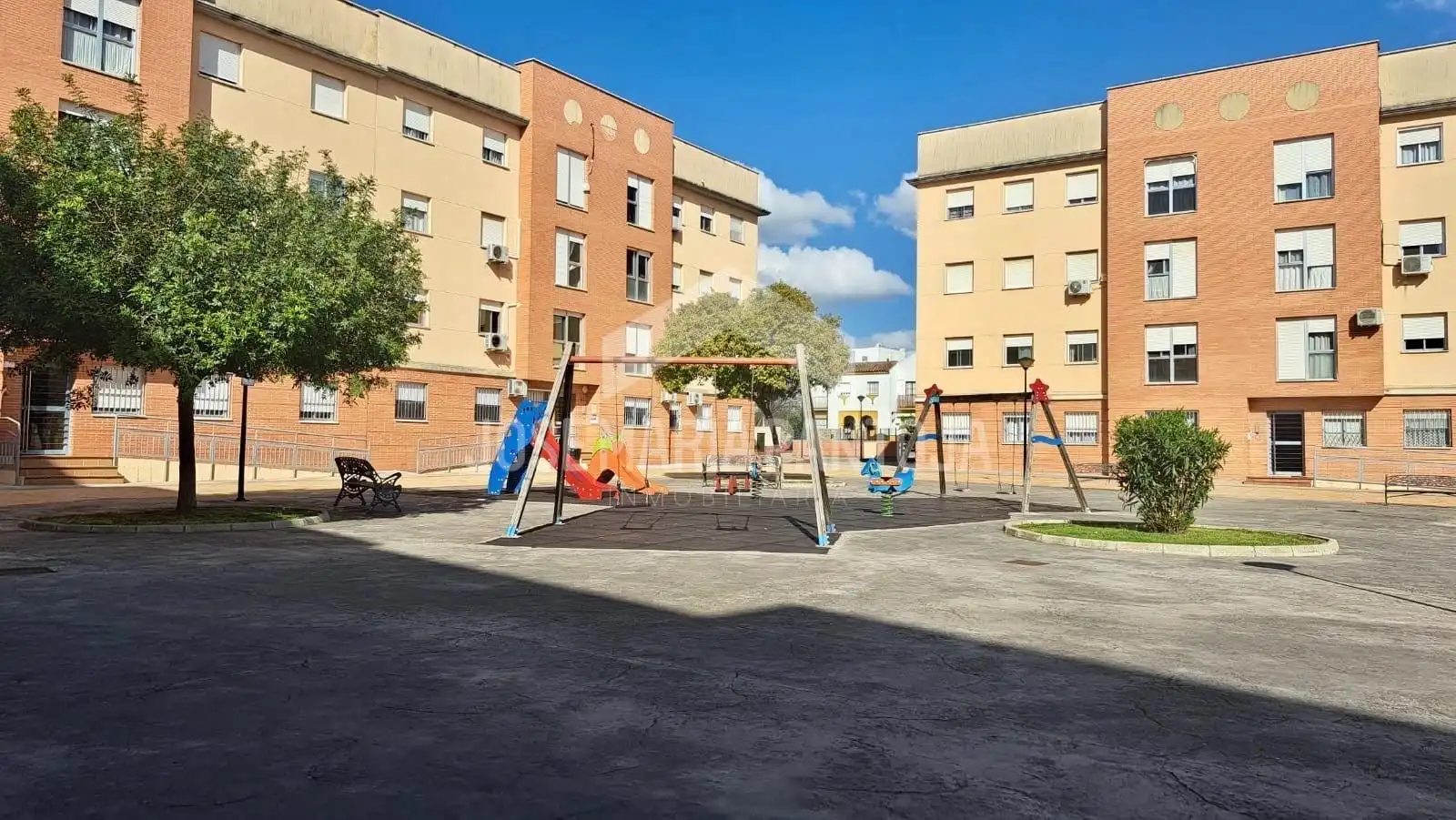 Piso en venta en Puertas del sur - Guadabajaque, Jerez sur