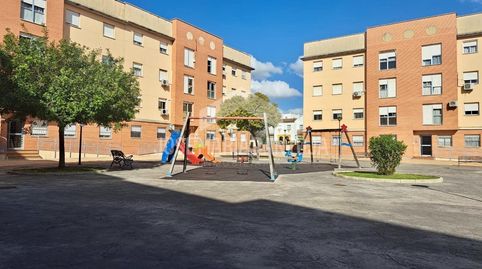 Foto 2 de Piso en venta en Puertas del sur - Guadabajaque, Jerez de la Frontera