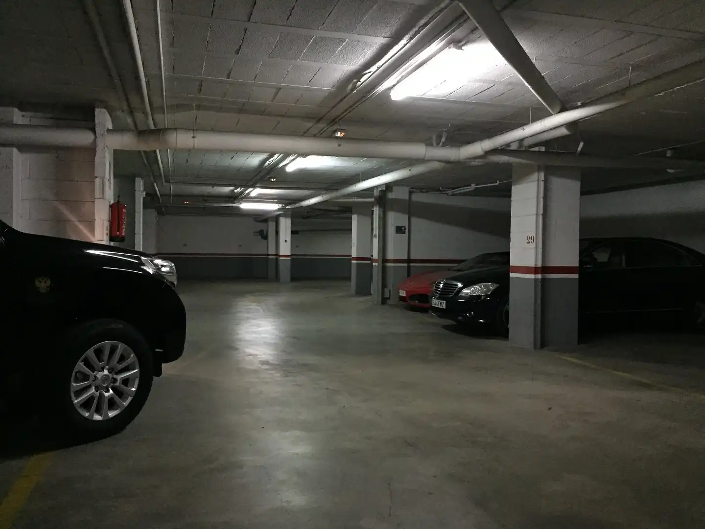 Individual amb ascensor de lloguer a Carrer de Brussel·les 51, imagen 6