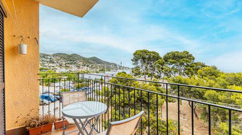 Foto 2 de Apartament en venda a Aiguadolç - Sant Sebastià, Barcelona