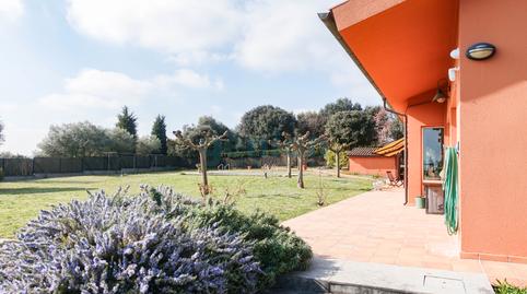 Foto 5 de Casa o chalet en venta en Bescanó, Girona