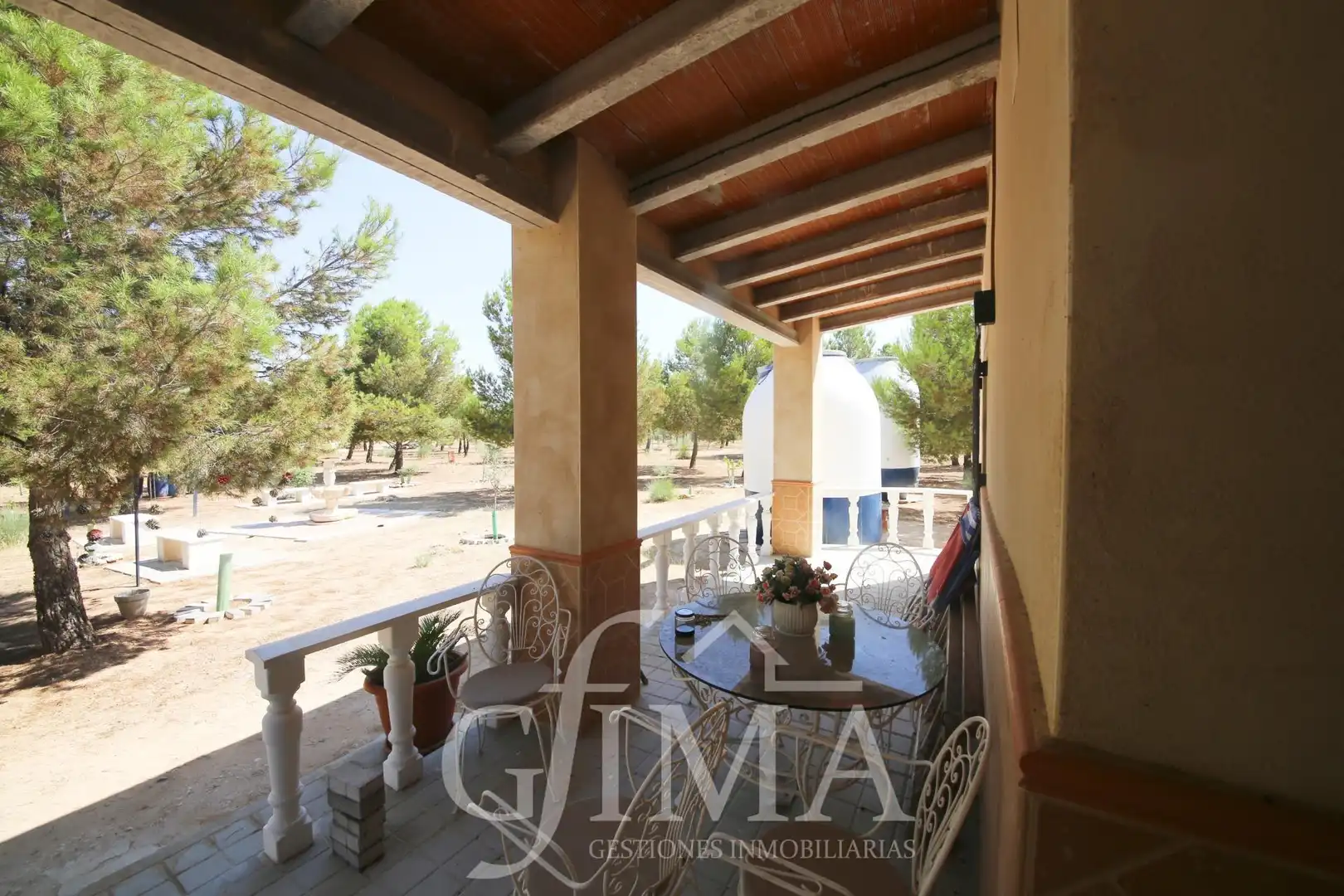 Chalet en venta en Tomelloso, imagen 19