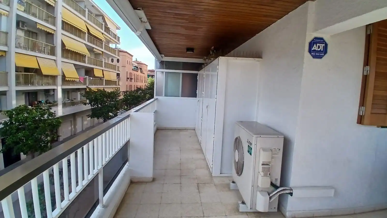 Pis amb ascensor en venda a Platja de Ponent, imagen 18