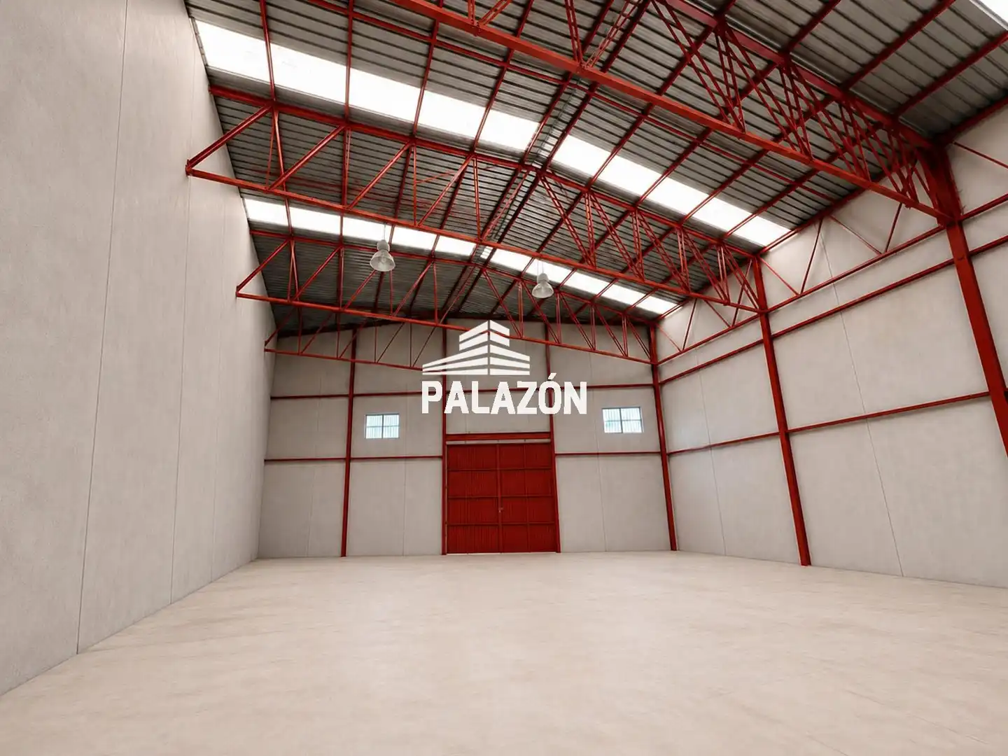 Nau industrial en venda a Almoradí