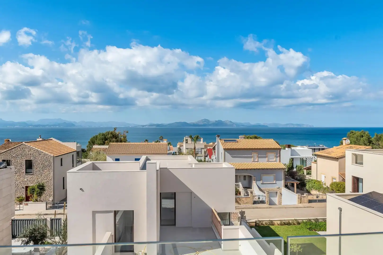 Casa amb piscina en venda a Colònia de Sant Pere, imagen 43