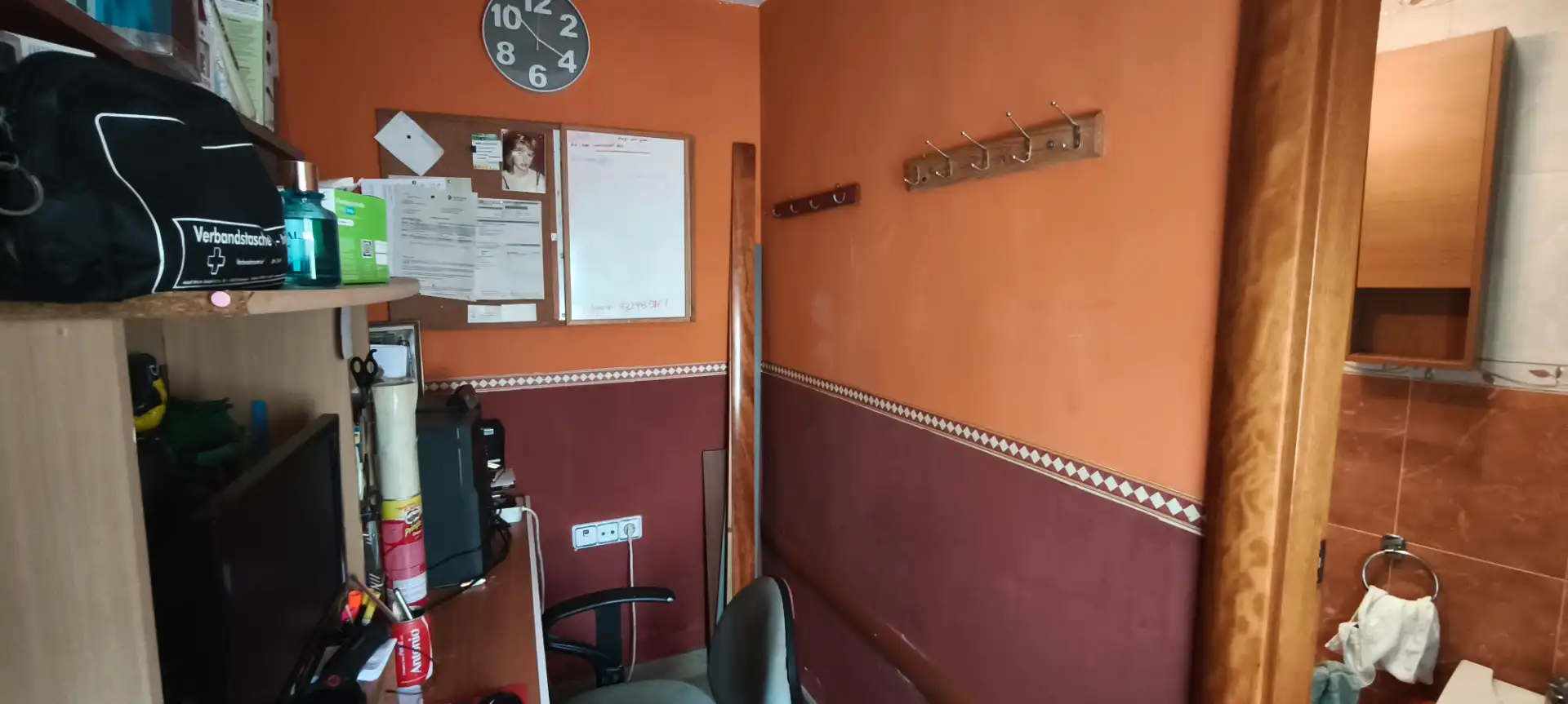 Casa o chalet en venta en Montgat con Aire acondicionado, Jardín privado y Terraza