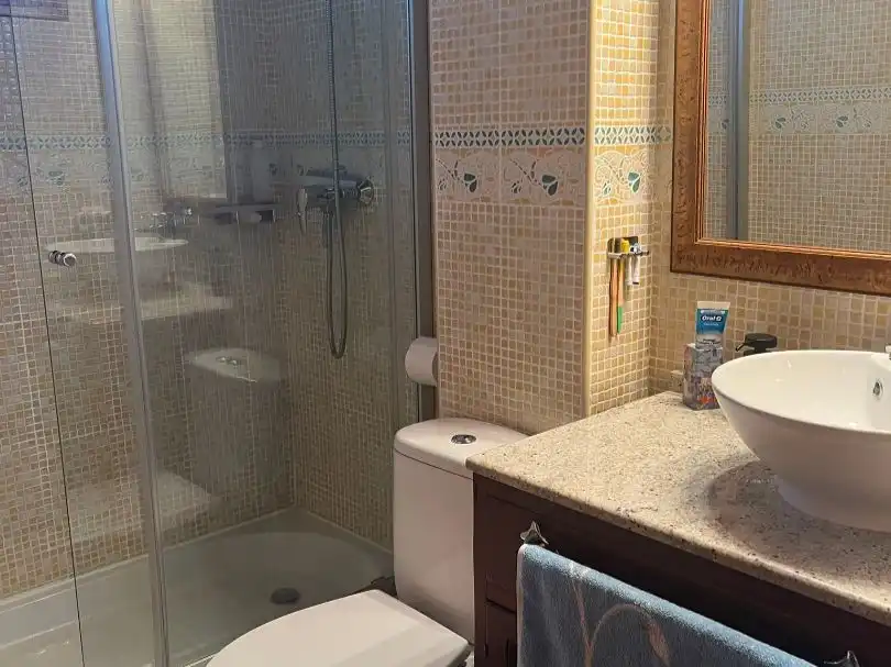 Duplex con piscina in vendita a Rue des Jardins, 9 7, imagen 10