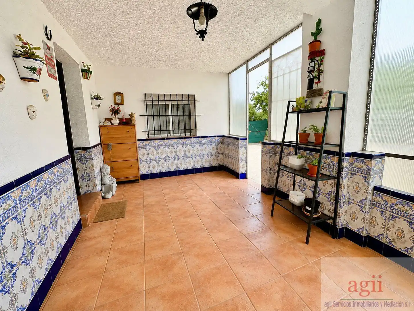 Casa amb terrassa en venda a Loranca de Tajuña, imagen 6