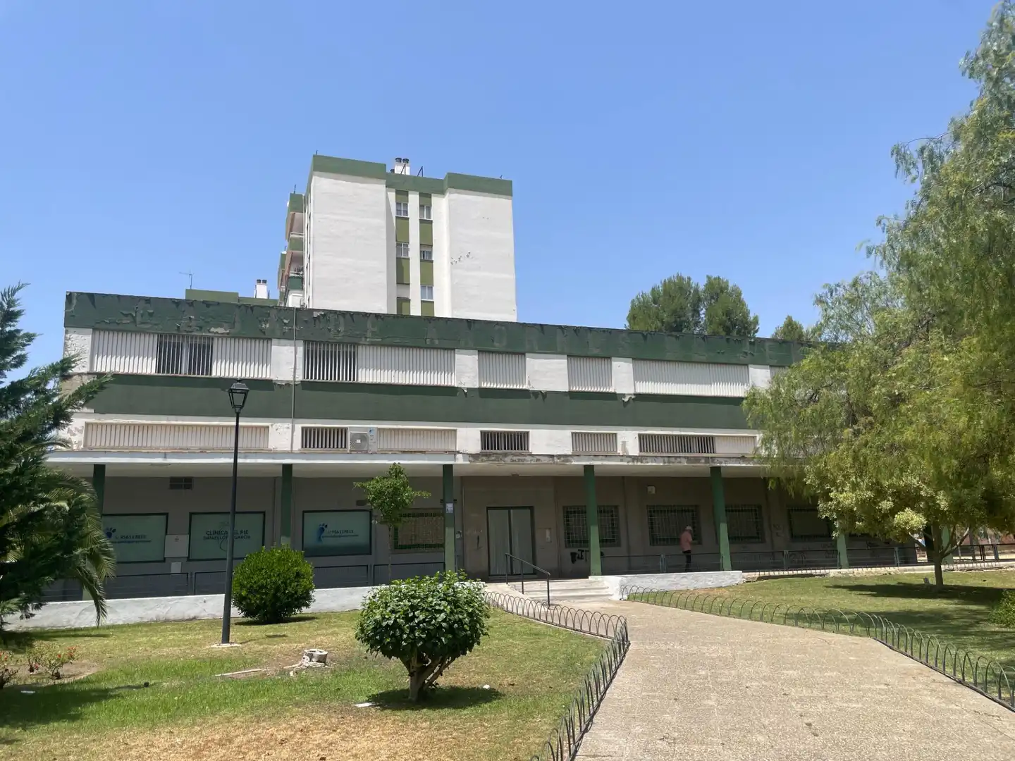 Local comercial en venda a Plaza DEL ALMENDRAL 7