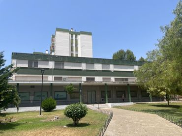 Local comercial en venda a Plaza DEL ALMENDRAL 7