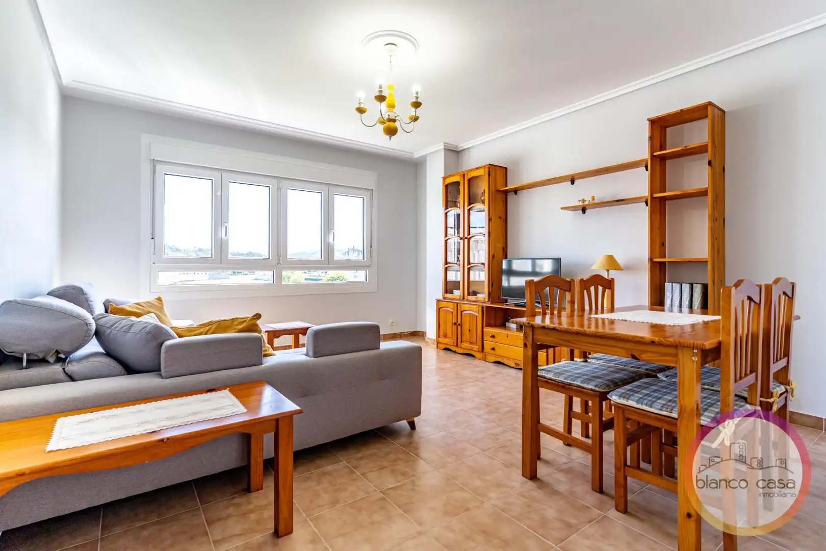 Piso en venta en Carballo