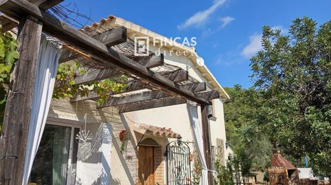 Foto 2 de Finca rústica en venta en Rmv7+hq7, El Perelló, Tarragona