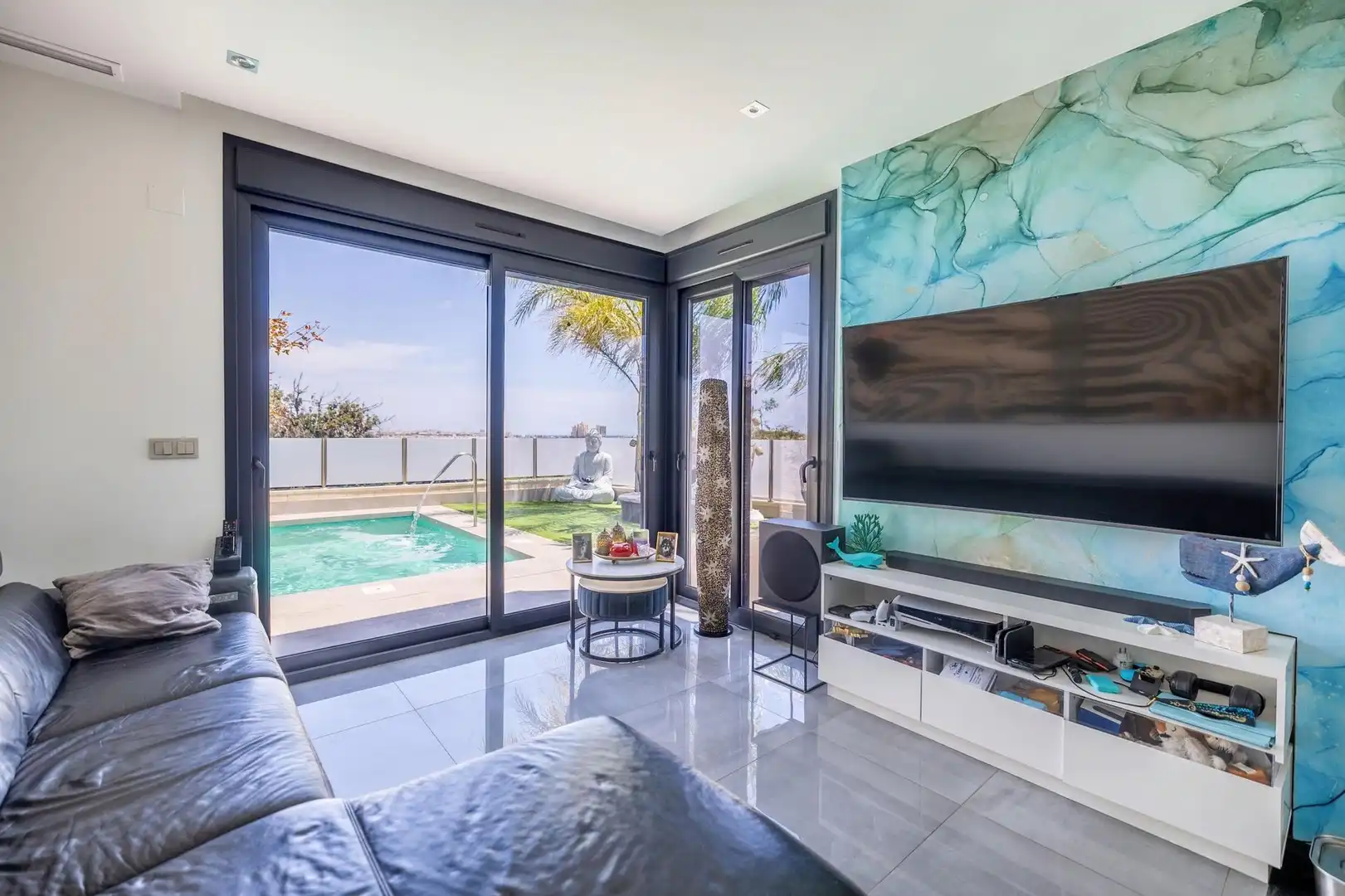 Chalet con piscina en venta en Zona Carrefour - Urbanizaciones, imagen 10