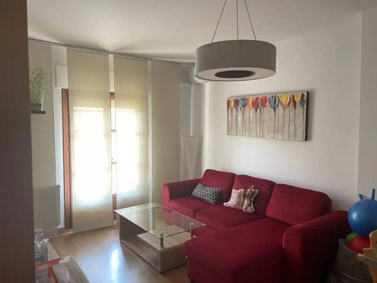 Flat with lift for sale in Baza
