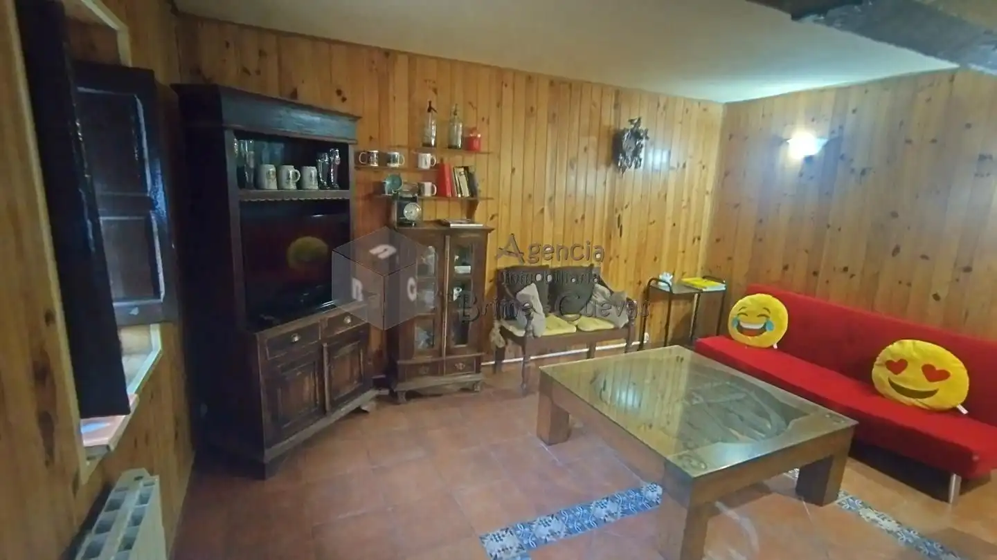 Haus oder Chalet zum Verkauf in Morcín