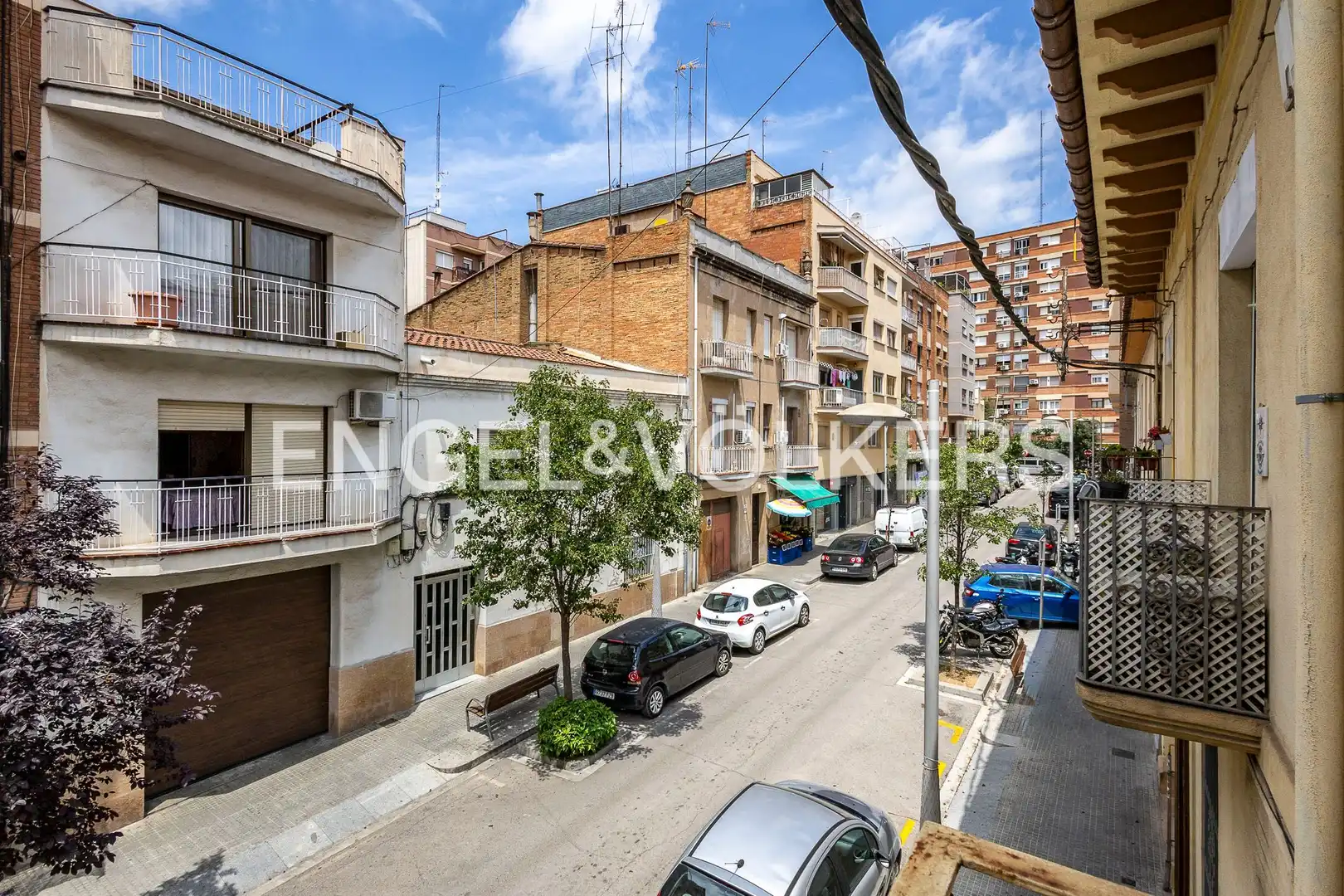 Vista exterior de Casa o chalet en venta en Sant Feliu de Llobregat con Calefacción, Jardín privado y Terraza