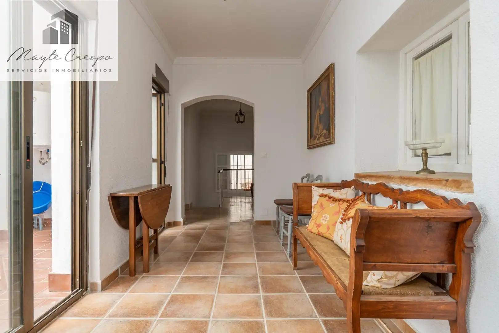 Haus mit Terrasse zum Verkauf in Calle FUENTE NUEVA, imagen 52