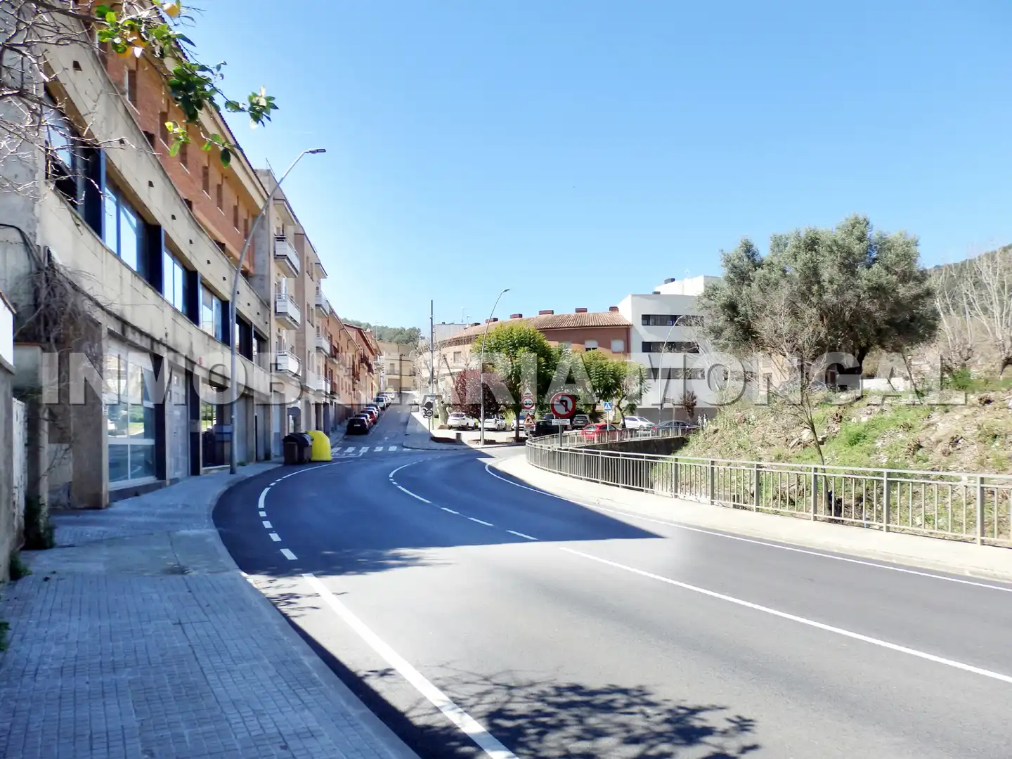Geschaftsraum zum Verkauf in Travessía Prat de la Riba, 34, Sant Climent de Llobregat