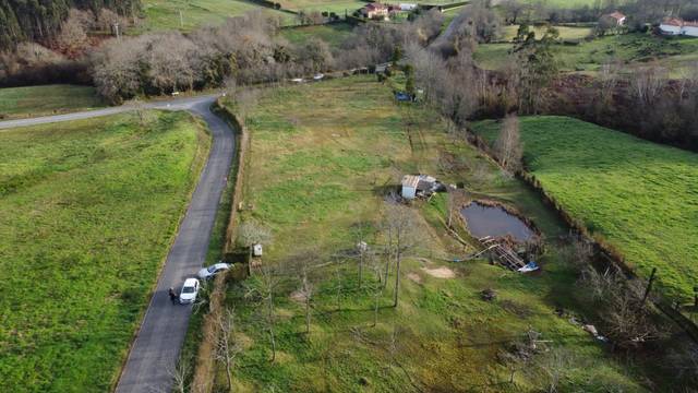 Terreno en Venta en Camino Polígono 61 Parcela 55 CUATROCA. VILLAVICIO, 61 en Villaviciosa - Amandi