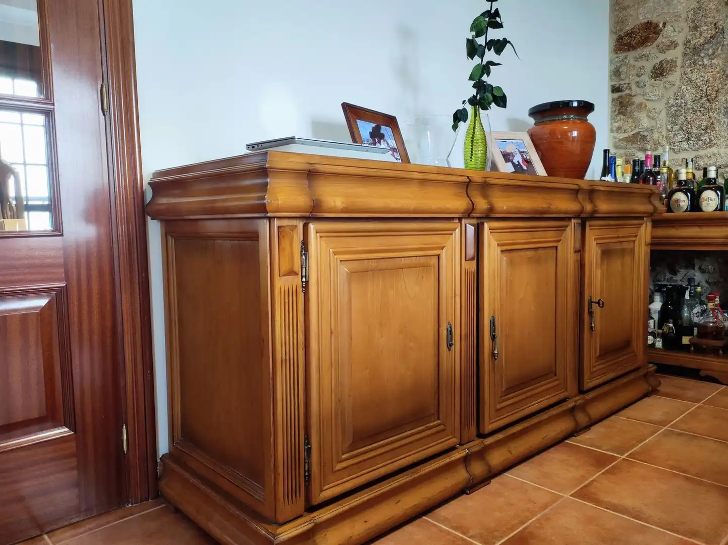 Villa avec jardin à vendre à Calle de Montepequeno, imagen 15