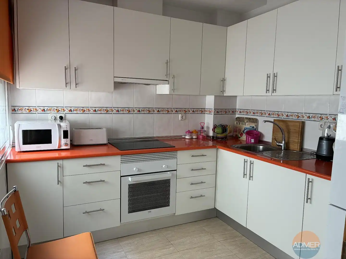 Appartement avec ascenseur à vendre à Santiago de la Ribera, imagen 11