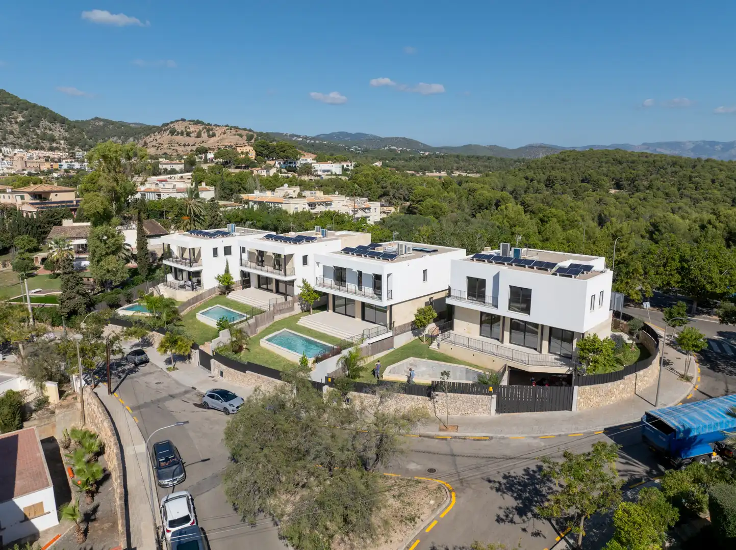 Casa o chalet en venta en Carrer de Francesc Vidal i Sureda, 111, La Bonanova