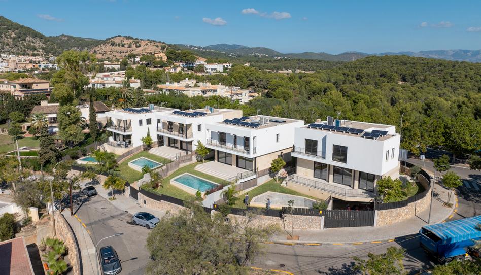 Foto 1 de Pis en venda a Carrer de Francesc Vidal I Sureda, 111, La Bonanova, Illes Balears