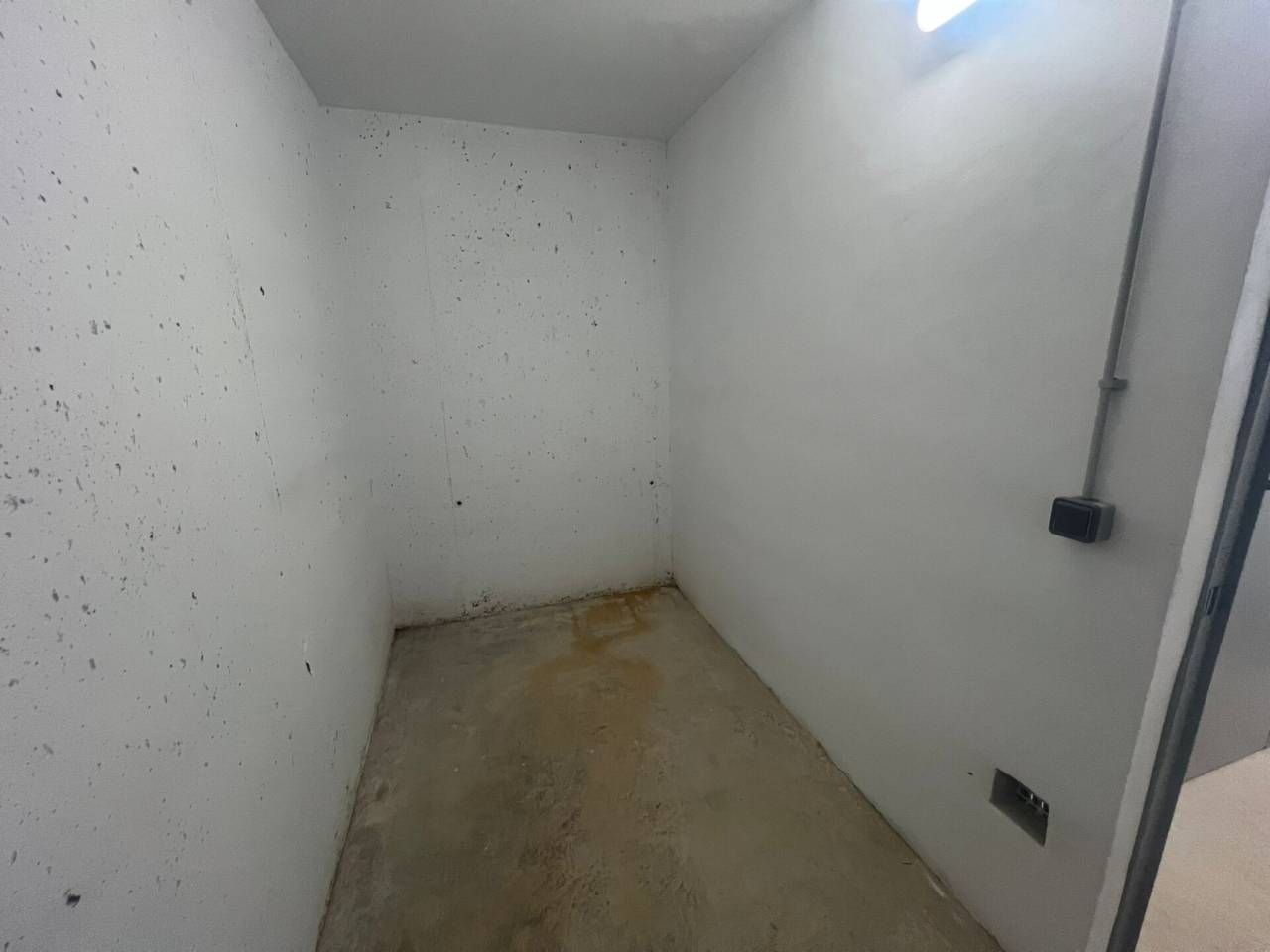 Traster de lloguer en Cubelles