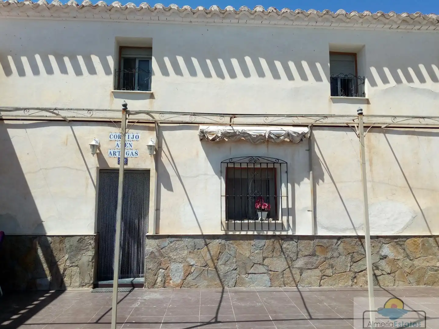 Villa à vendre à Taberno, imagen 2