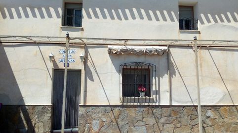 Foto 2 de Casa o chalet en venta en Taberno, Almería