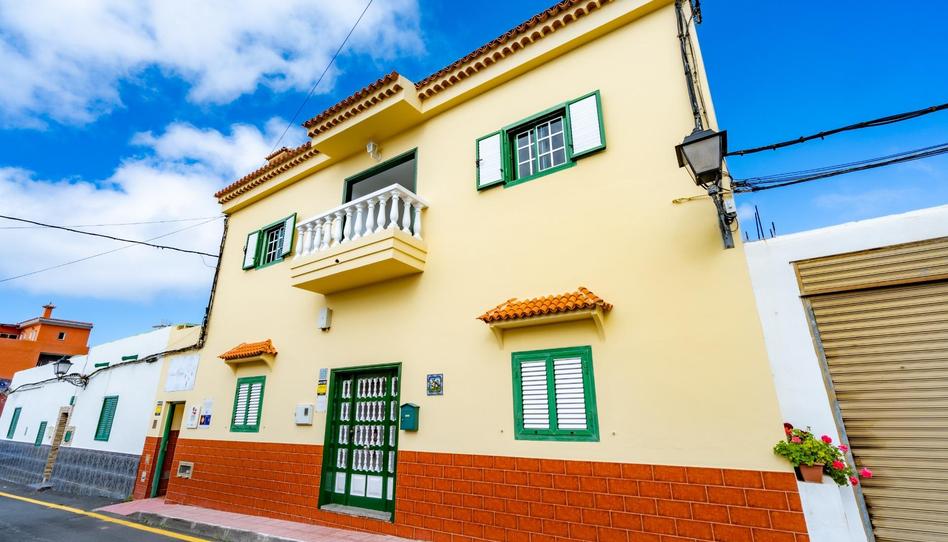 Foto 1 de Edifici en venda a Calle Vento (vento), 74, Arona pueblo, Santa Cruz de Tenerife