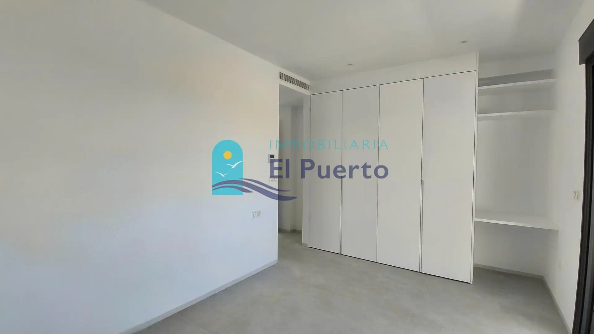 Dormitori de Casa o xalet en venda en Mazarrón amb Aire condicionat, Terrassa i Traster