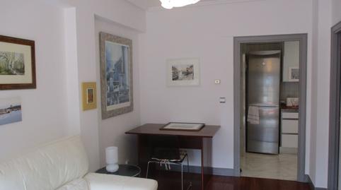 Photo 5 of Flat to rent in Segundo Izpizua, Gros, Donostia - San Sebastián