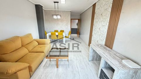 Foto 3 de Piso de alquiler en Plaça Cartonatges, Urbanitzacions i Pedanies Nord, Alzira