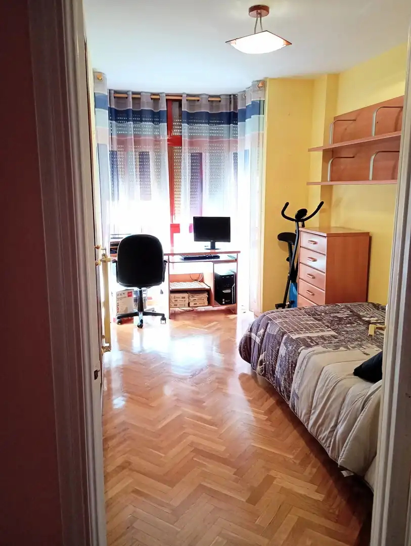 Flat with pool for sale in Villaverde, imagen 22