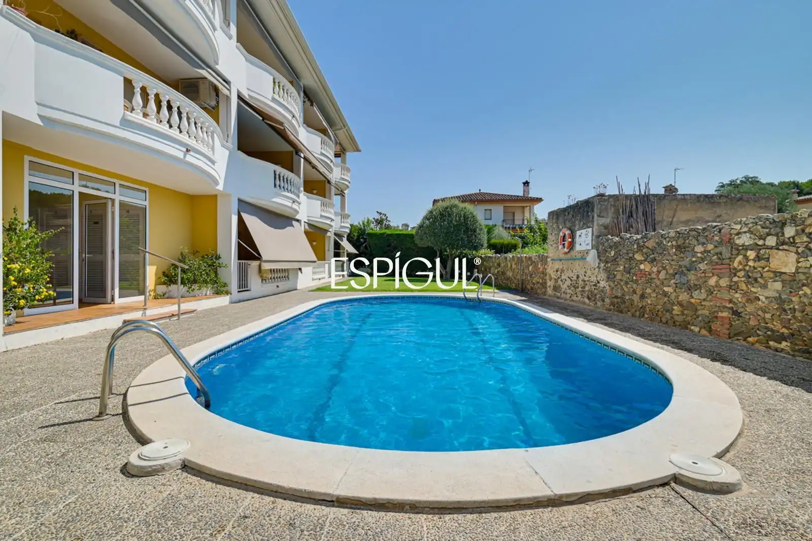 Appartamento con terrazza in vendita a Josep Tarradellas, imagen 37