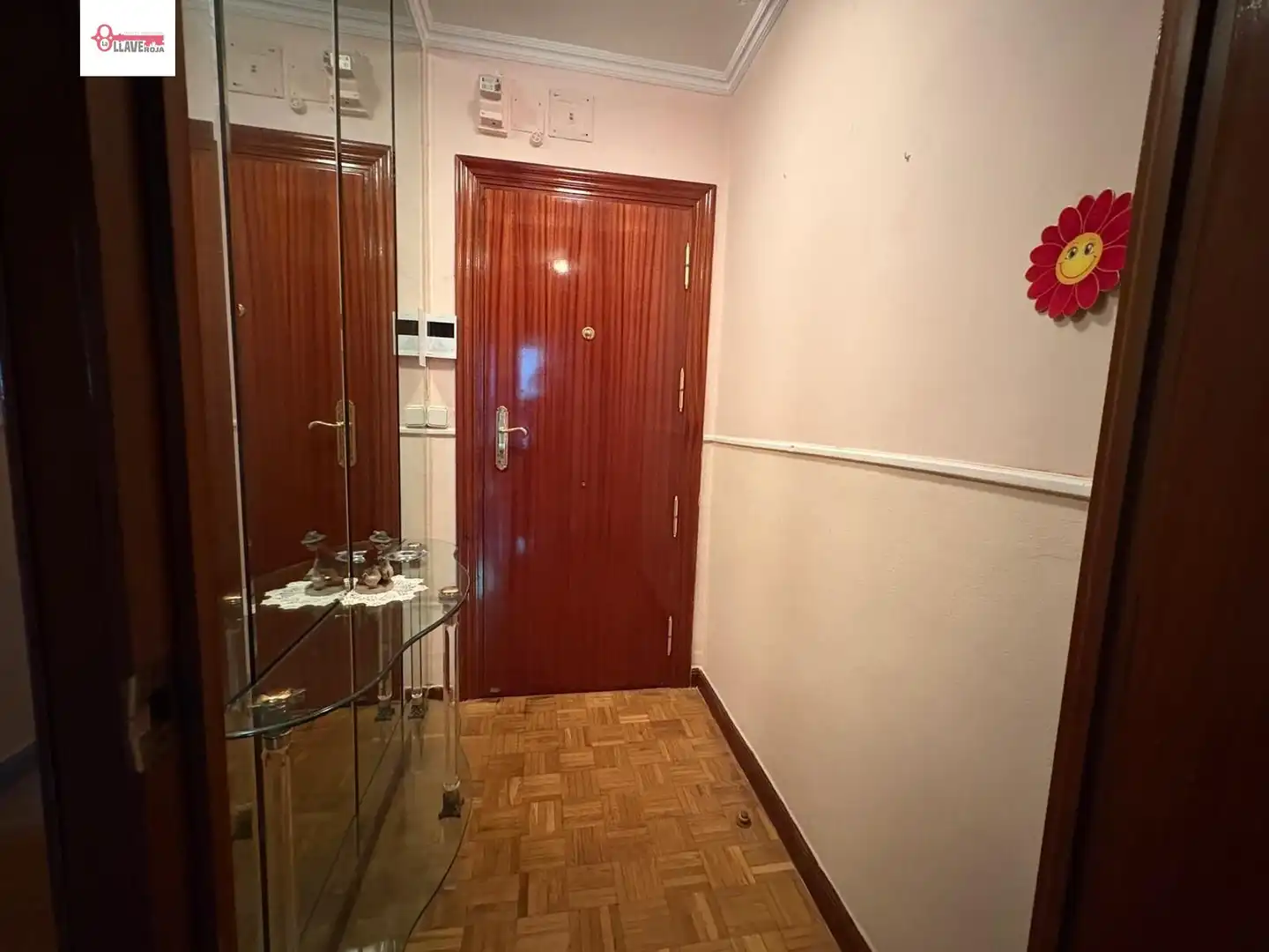 Wohnung zum Verkauf in Burgos mit Heizung