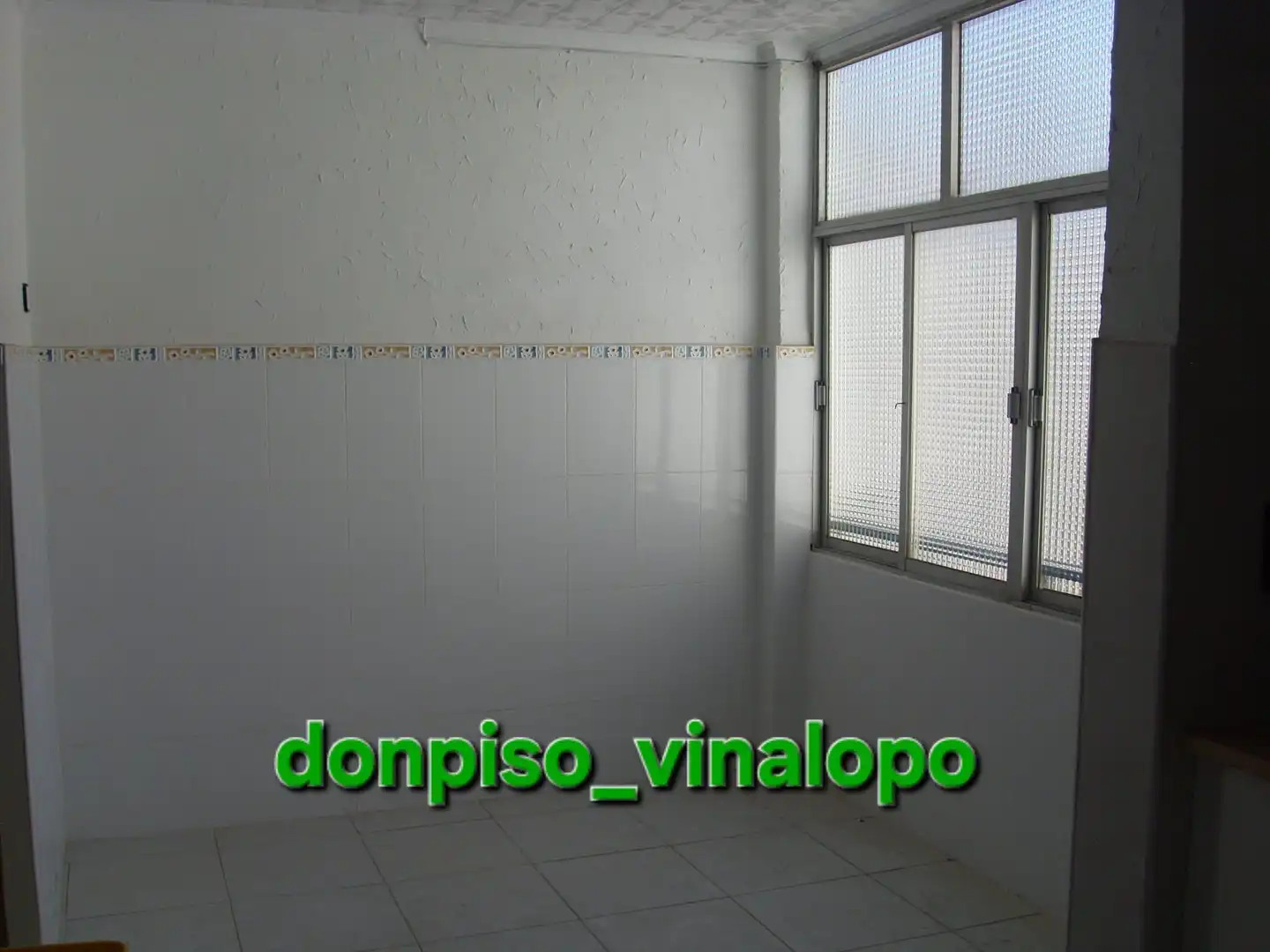 Apartament en venda a Centro