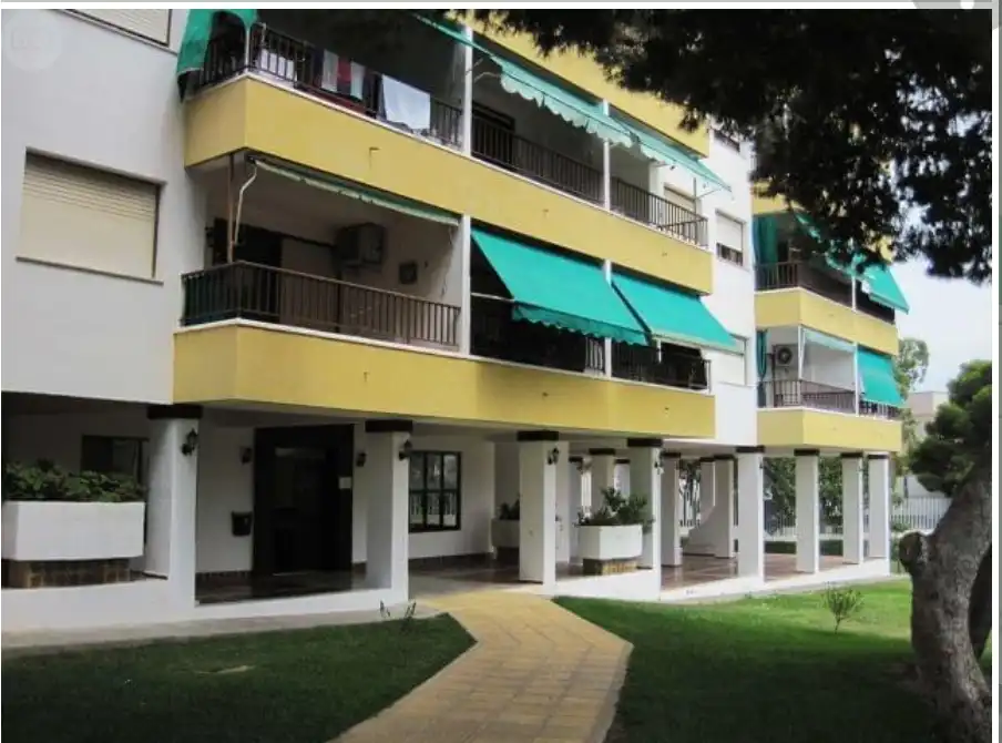 Appartement avec piscine à louer à Calle el Plátano, imagen 6