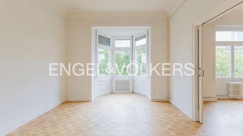 Foto 2 de Piso de alquiler en Sant Gervasi- Galvany, Barcelona Capital