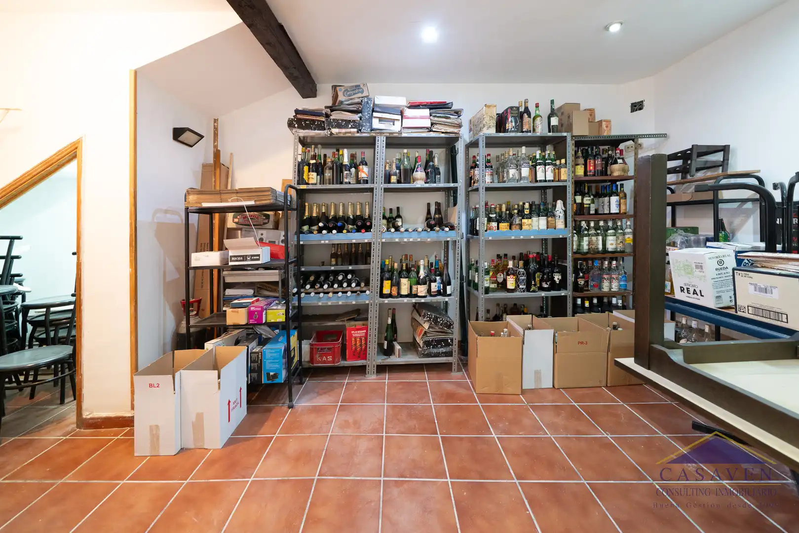 Business premises for sale in Calle de Romero Robledo, imagen 18